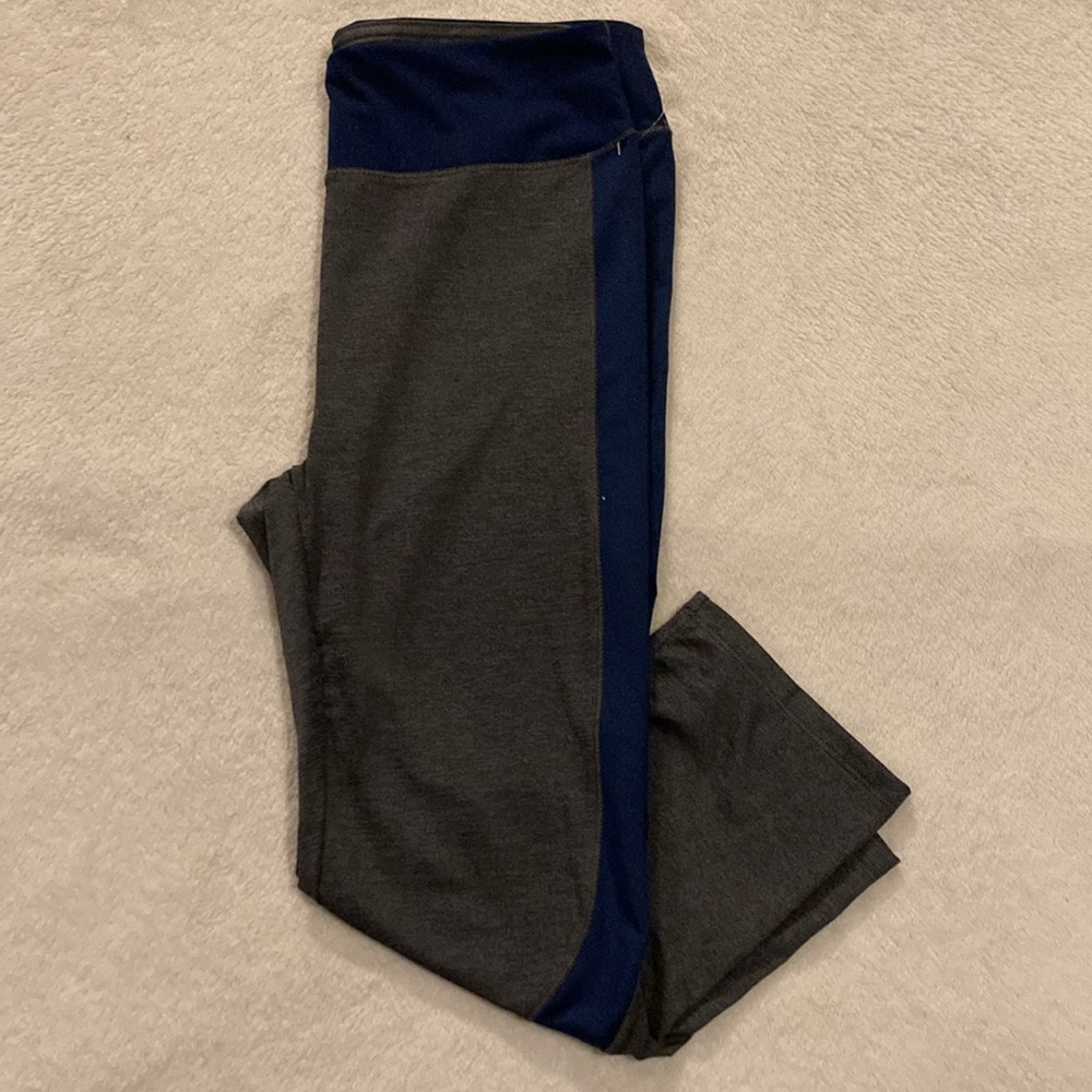 Women’s Cropped Leggings